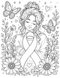 Coloring book page 1