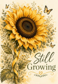 Still Growing- 5x7 Art Print
