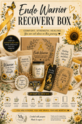 ENDO Warrior Recovery Box