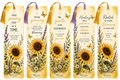 Summer Sunflower Collection Bookmark Bundle
