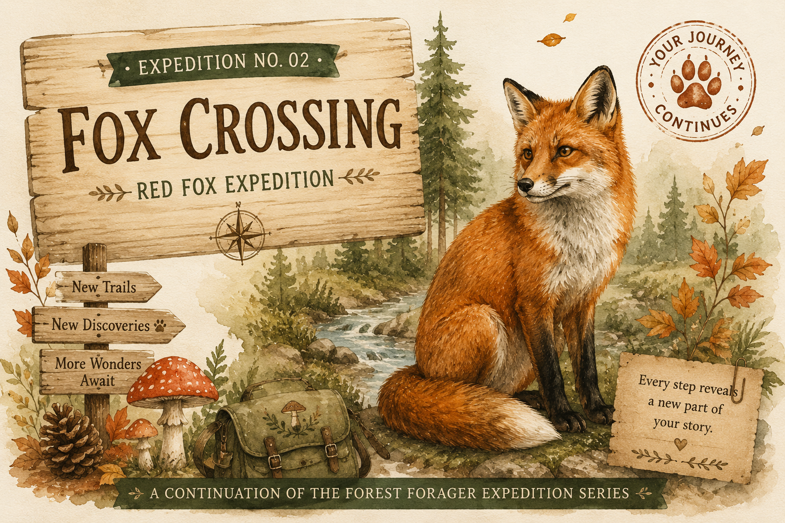Red Fox