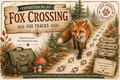 Fox Tracks