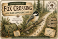 Black-capped Chickadee