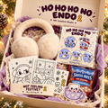 HO HO HO NO ENDO — Winter Comfort Box
