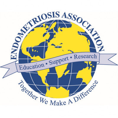 Donate to the Endometriosis Association
