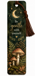 Be Gentle With Yourself Bookmark