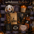 Halloween Recovery Box | Spooky Chronic Illness Care Package