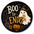 Boo to Endo Magnet
