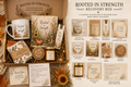 Rooted in Strength Recovery Box